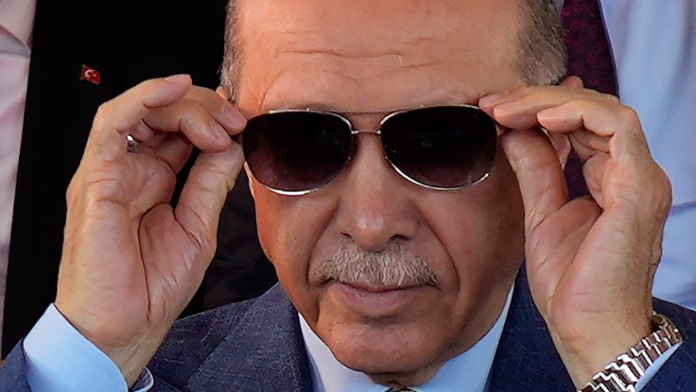 erdogan